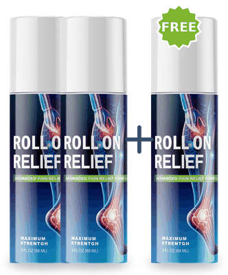 Two bottles plus one free